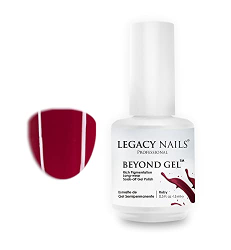 LN Gel Polish 0.5oz