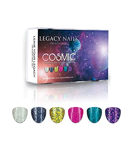 LN Col Cosmic