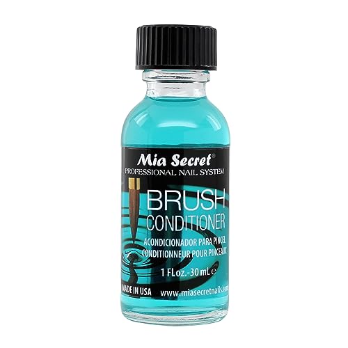 Mia Secret Brush Conditioner 30 ml