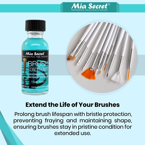 Mia Secret Brush Conditioner 30 ml